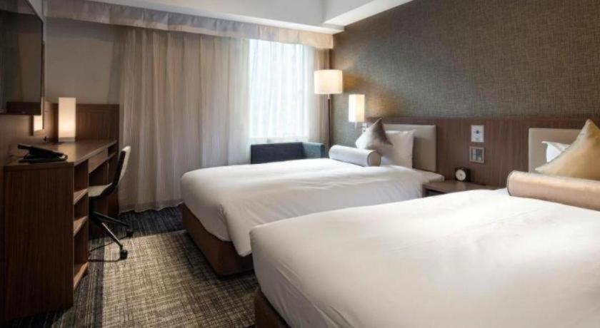 Four Points Flex By Sheraton Umeda Osaka