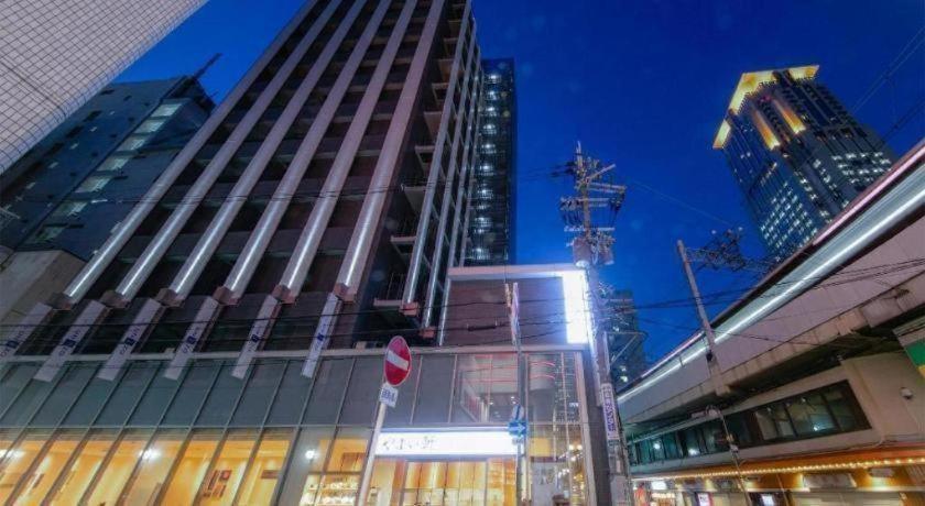 Four Points Flex By Sheraton Umeda 3* Osaka