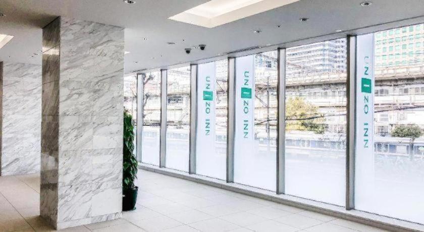 Hotel Four Points Flex By Sheraton Shin