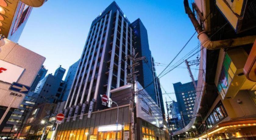 Four Points Flex By Sheraton Umeda