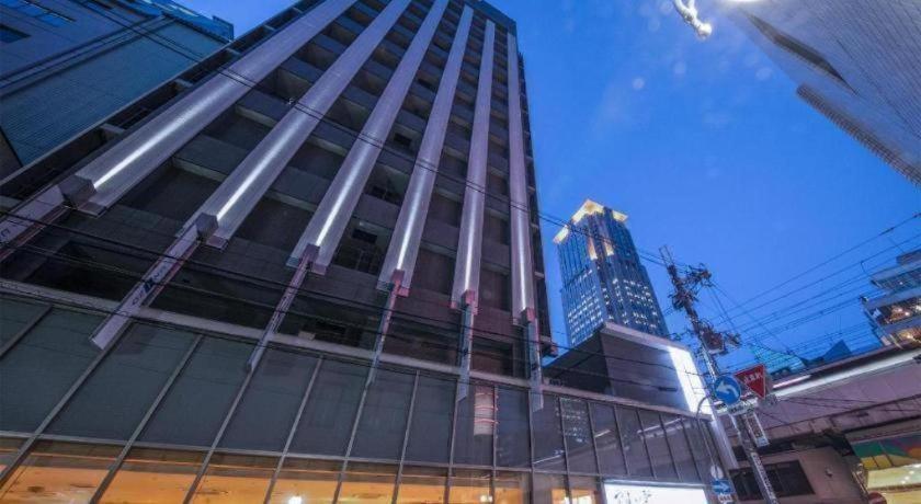Four Points Flex By Sheraton Umeda 3* Osaka