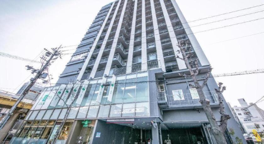 Hotel Four Points Flex By Sheraton Shin