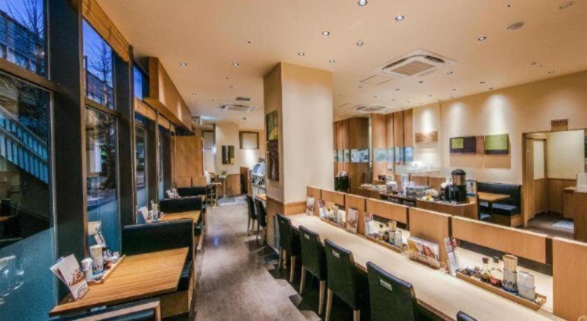 Four Points Flex By Sheraton Shin 3*