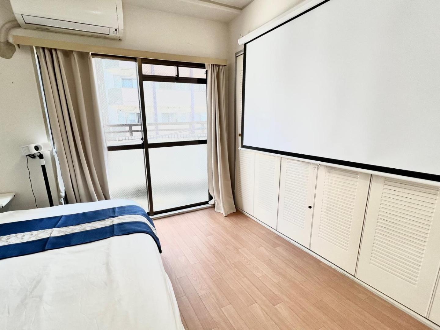 Apartment 10m Walk From Namba Station For 2 People Gran6f