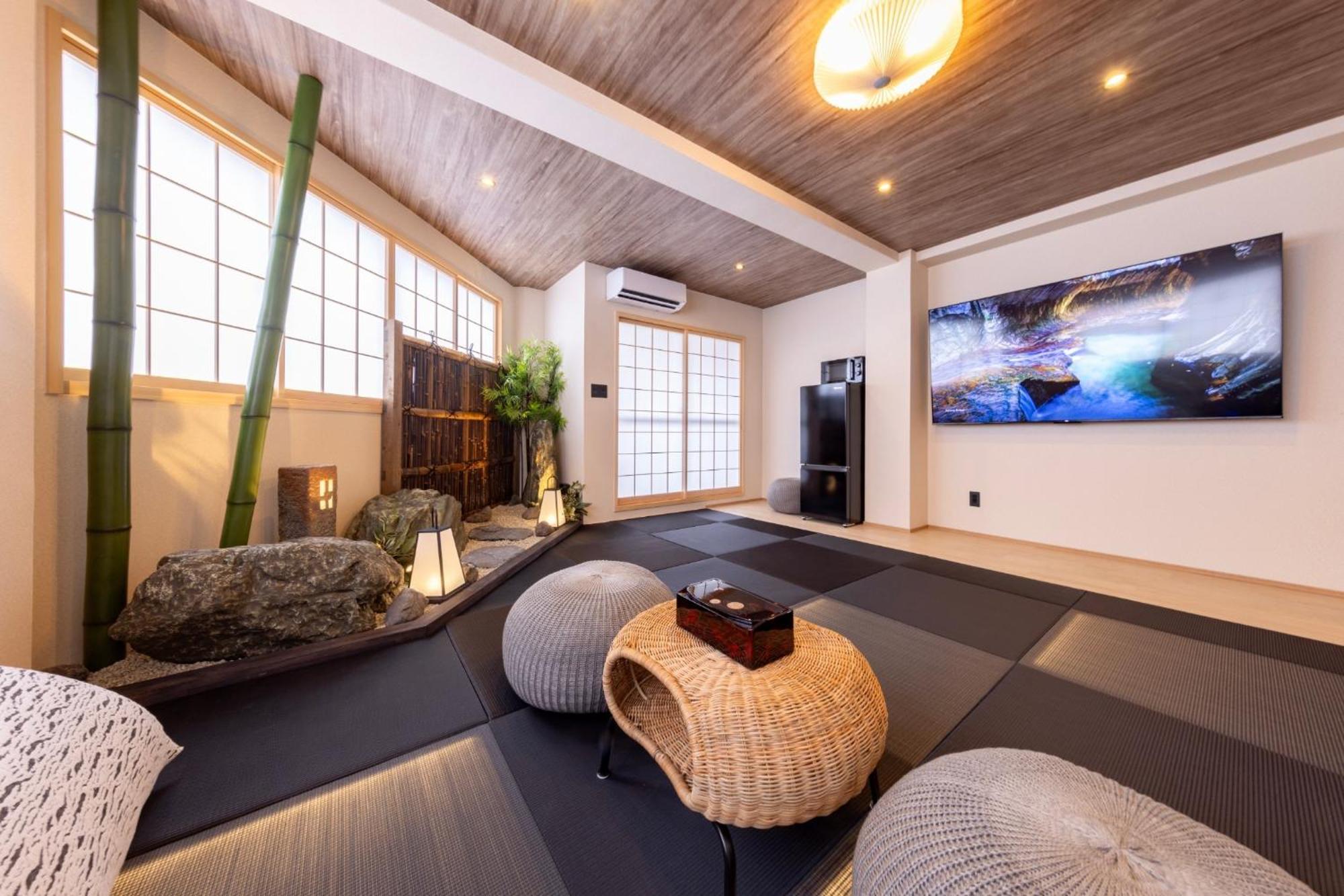 Apartment Build Japan Building 2f3f4f5f6f7f - Vacation 17959 Osaka