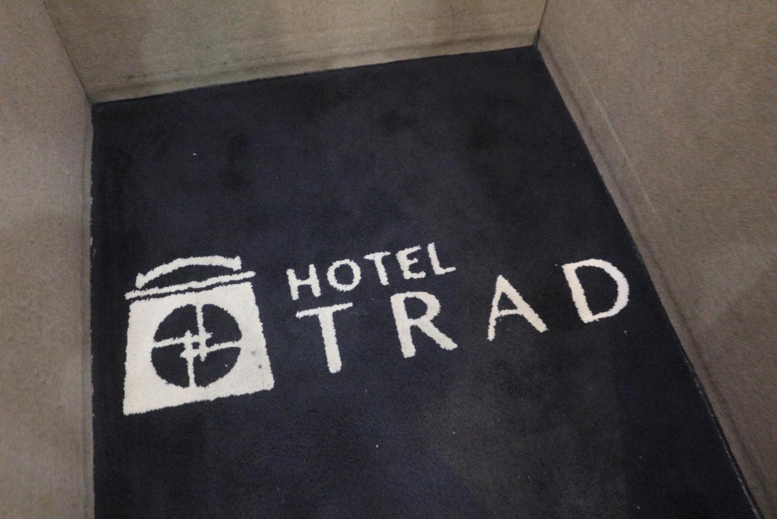 Trad Tsuruhashi 3* Osaka