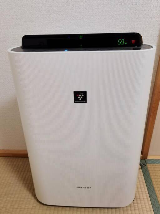Guest house Te Near Ebisu80㎡/3ldk Osaka