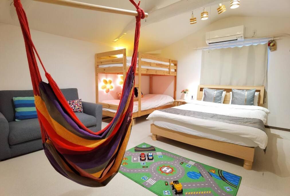 Te Near Ebisu80㎡/3ldk Guest house Osaka