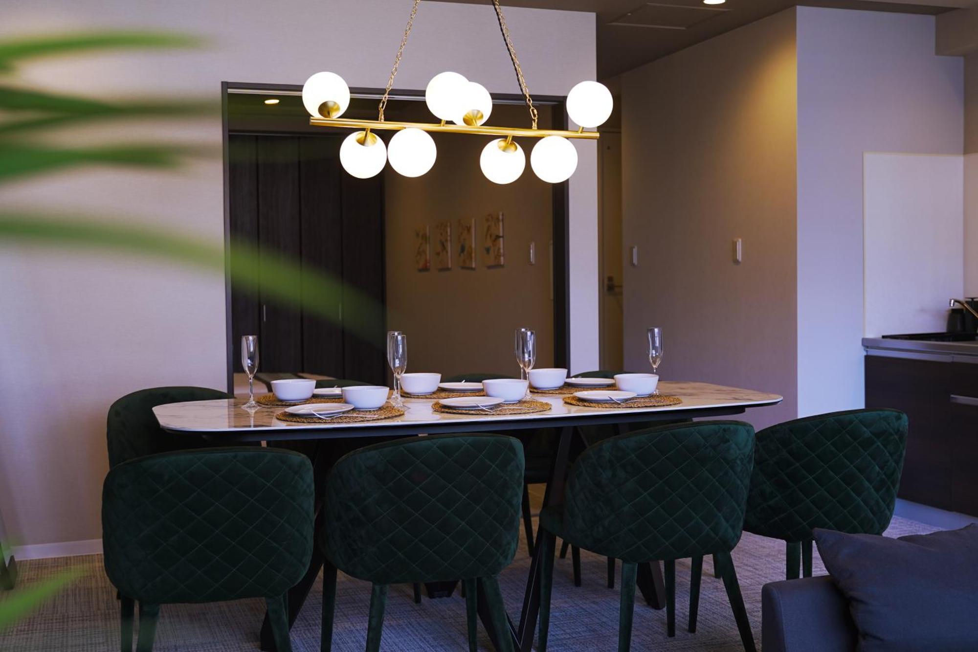 Apartment Inove *
