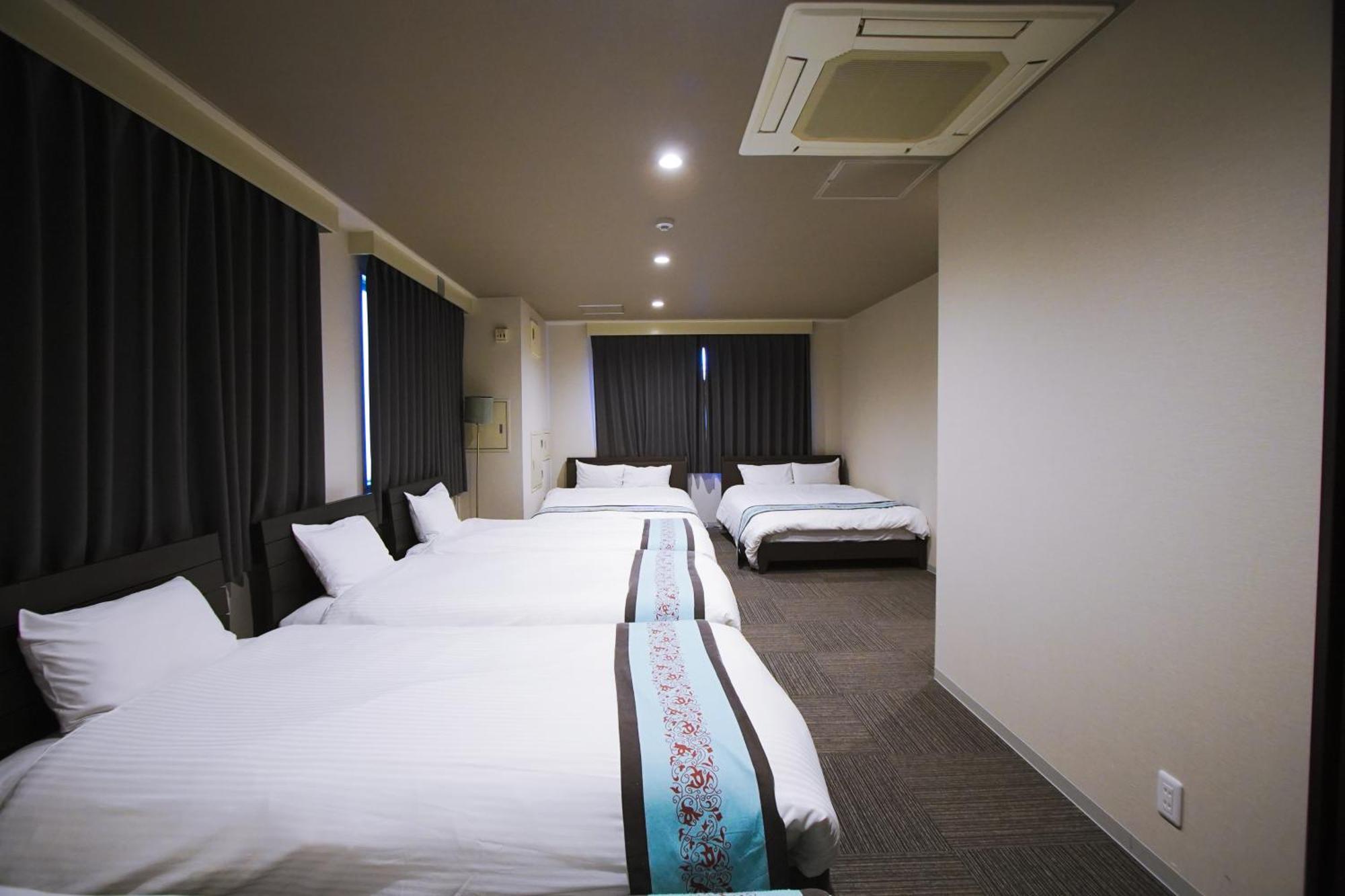 Apartment Inove Osaka