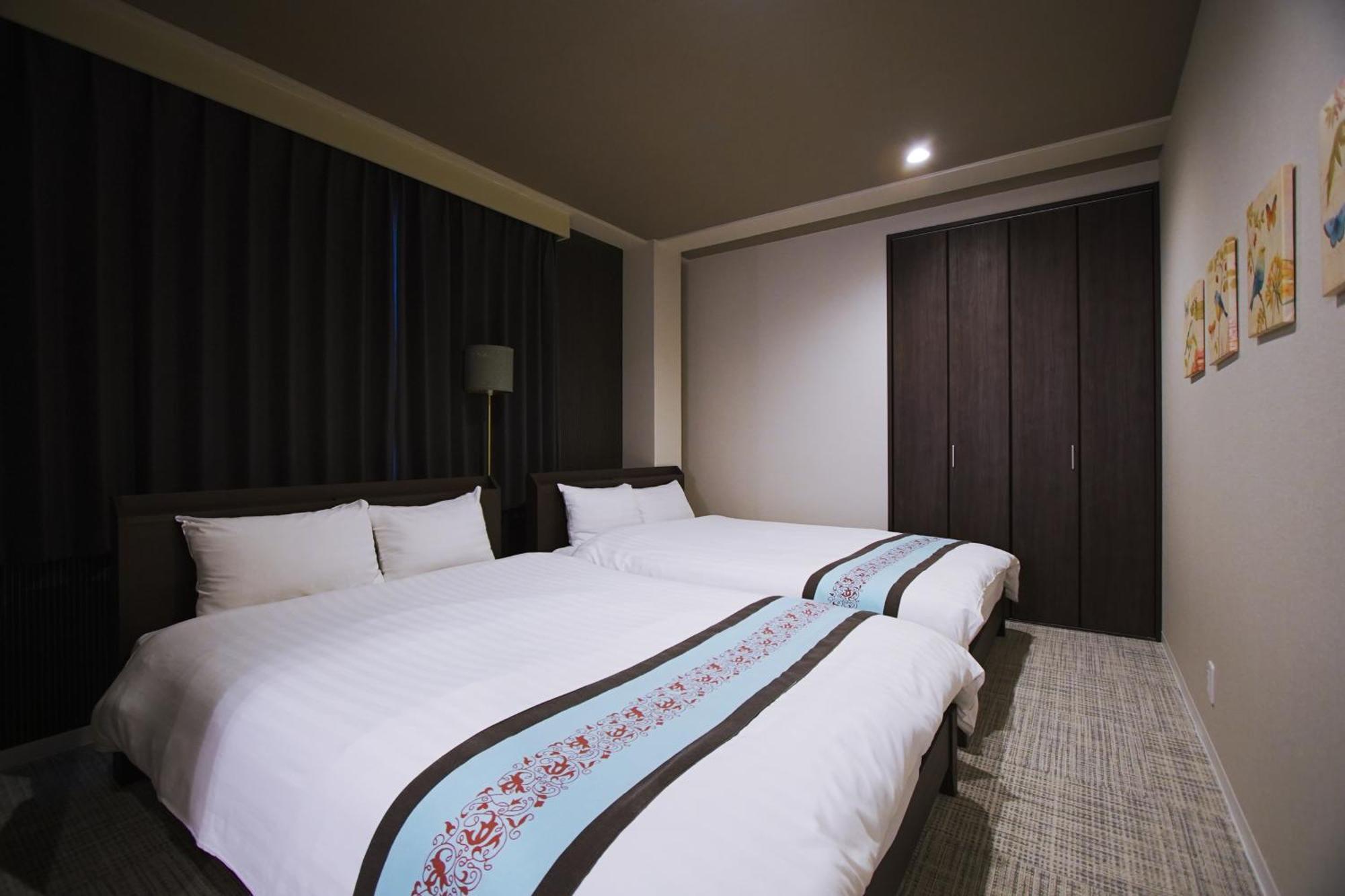 Inove Apartment Osaka