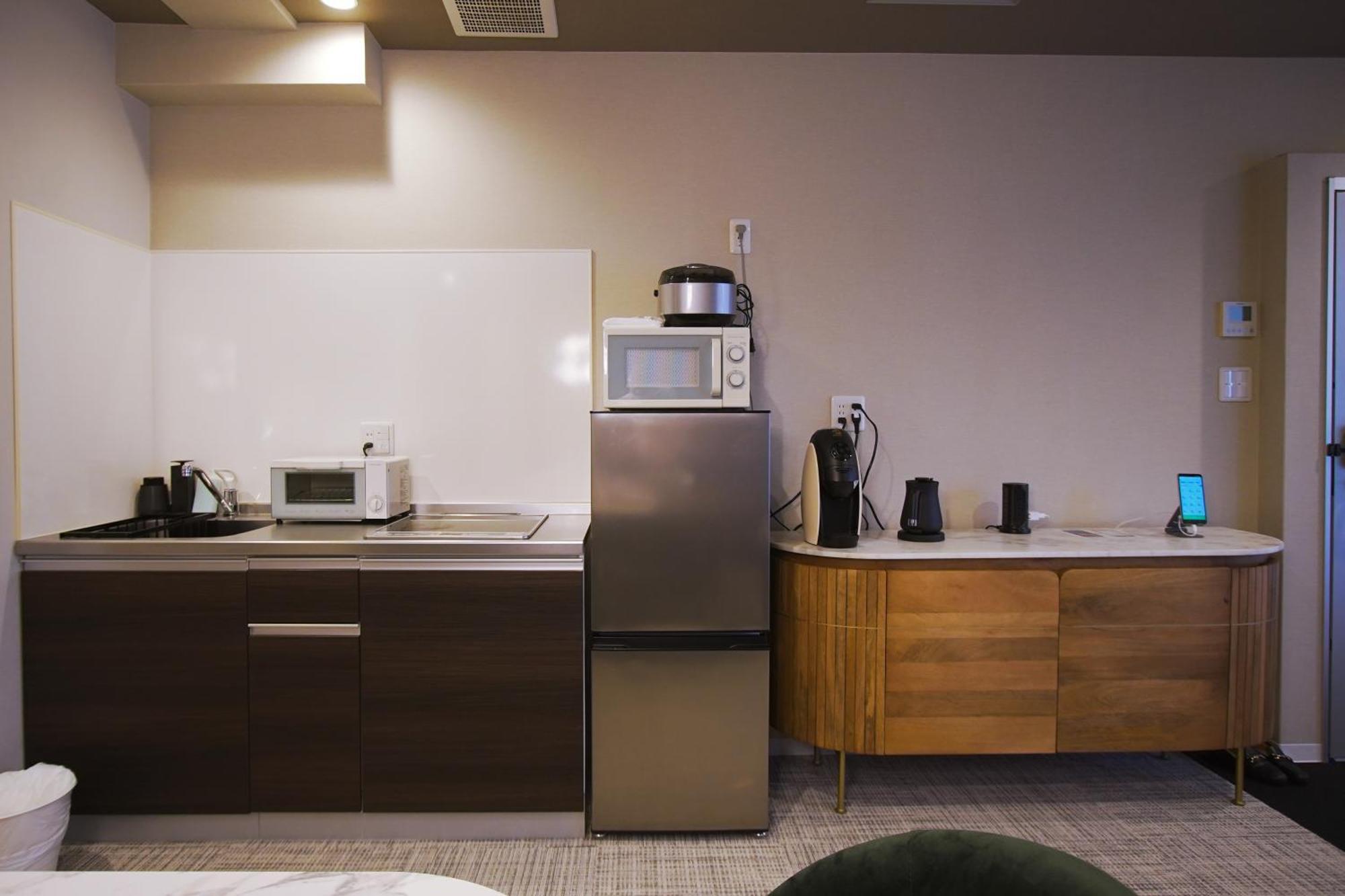 Apartment Inove Osaka