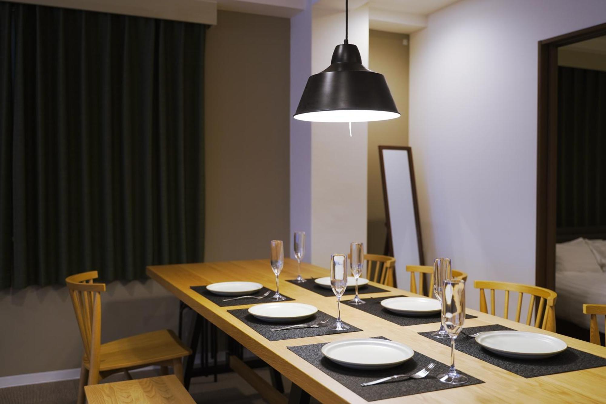 Apartment Inove