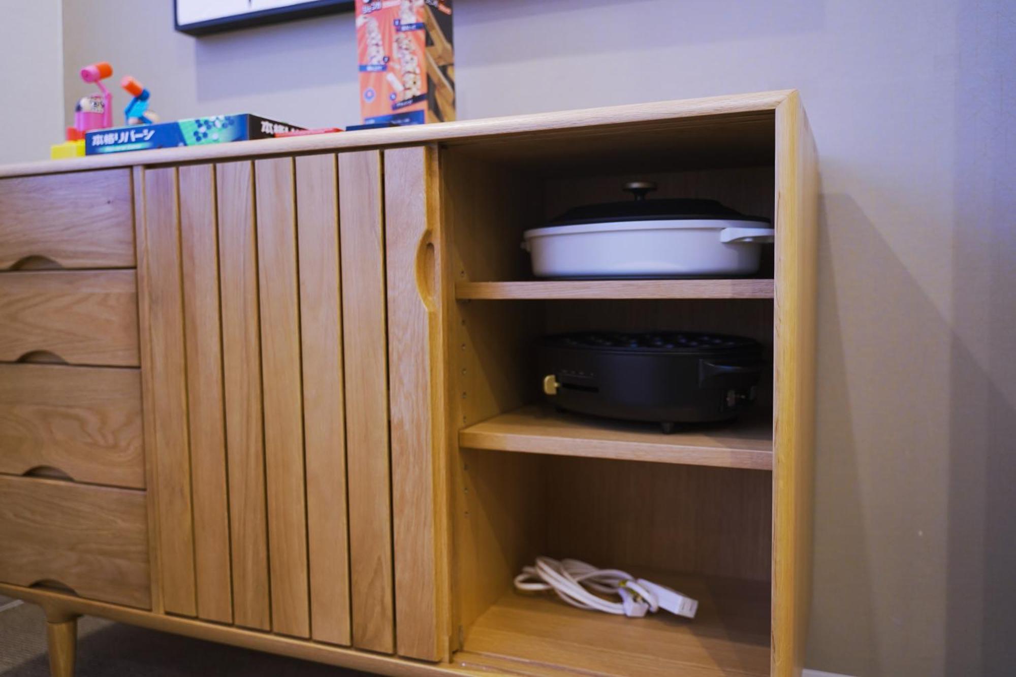 Inove Apartment *