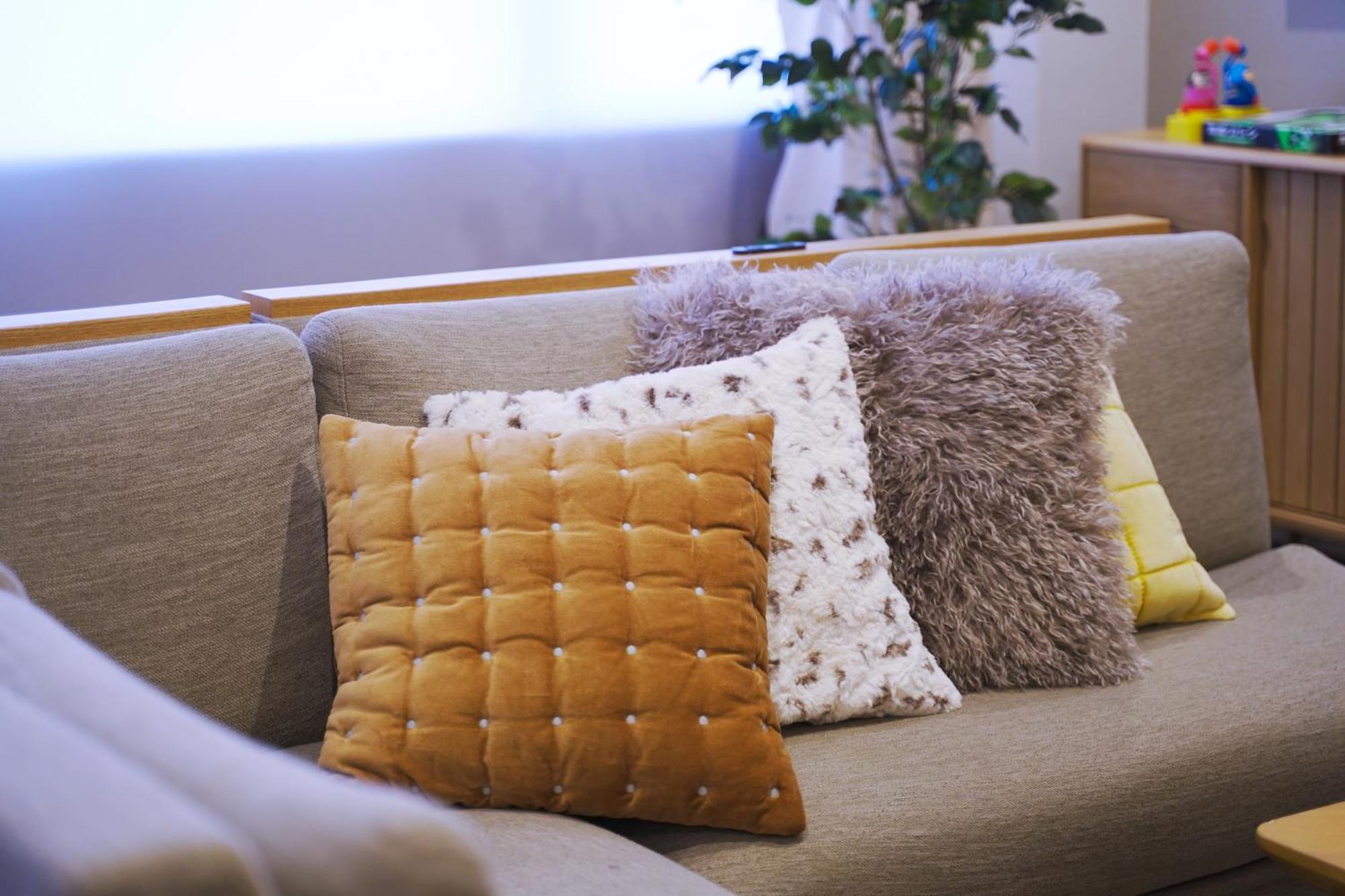 Inove Apartment *