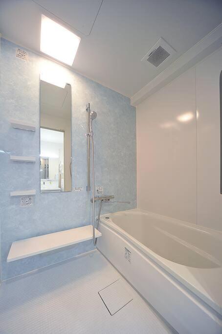 Te Near Ebisu80㎡/3ldk Guest house Osaka