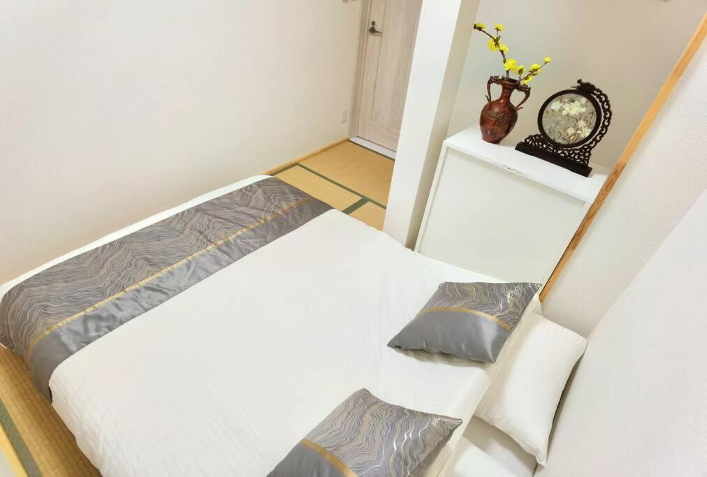Te Near Ebisu80㎡/3ldk Guest house Osaka