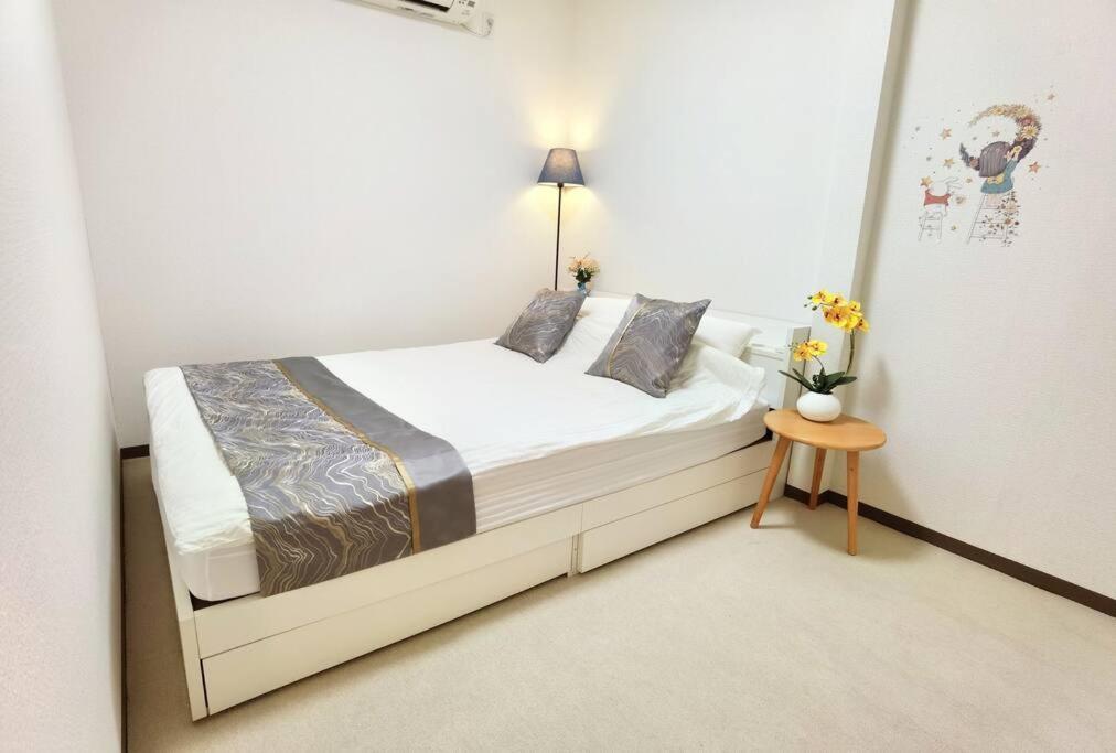 Guest house Te Near Ebisu80㎡/3ldk Osaka
