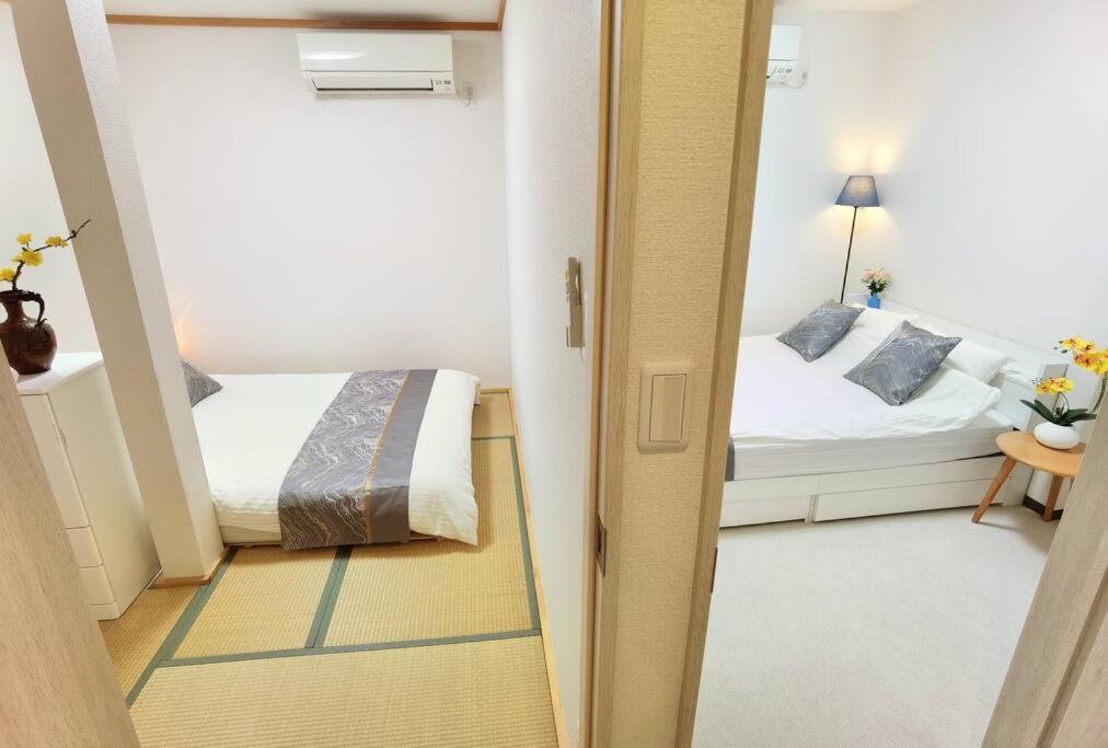 Te Near Ebisu80㎡/3ldk Guest house