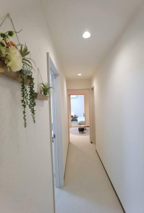 Te Near Ebisu50㎡/2ldk Guest house *