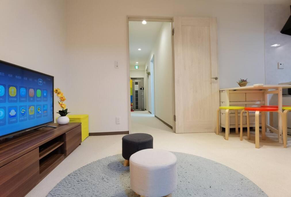 Te Near Ebisu50㎡/2ldk Guest house Osaka