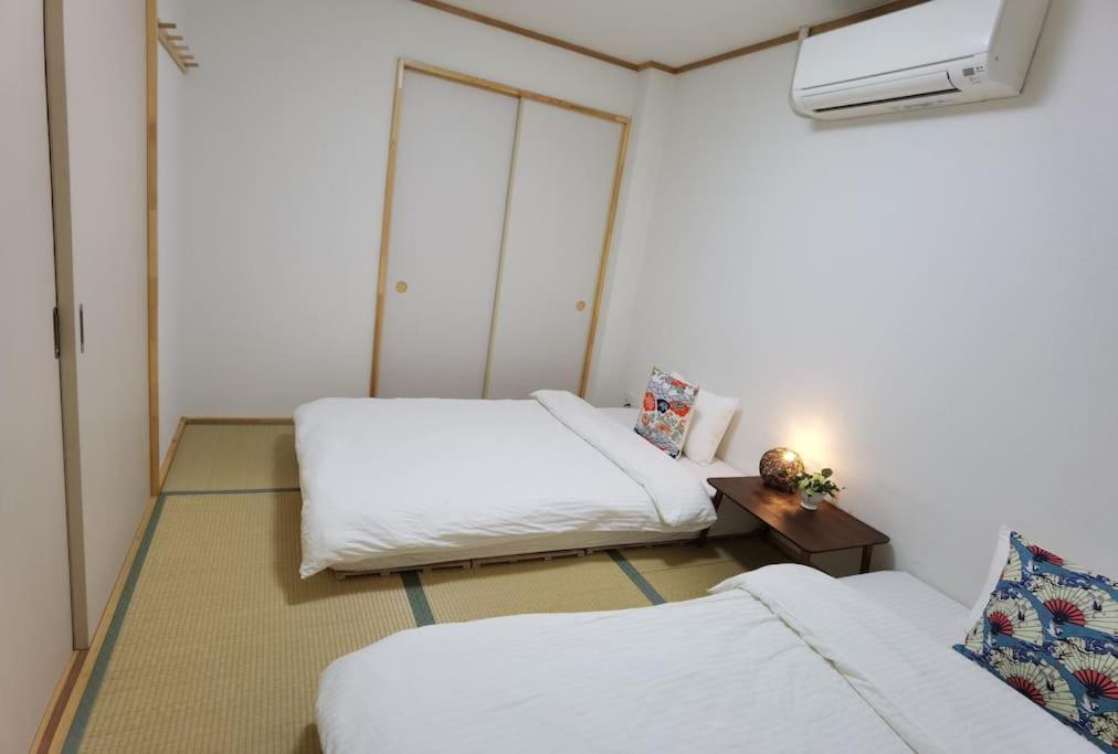 Te Near Ebisu50㎡/2ldk Guest house *