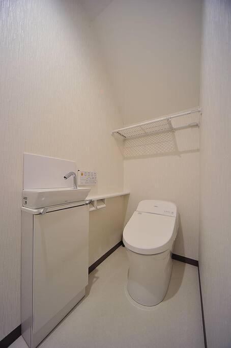 Guest house Te Near Ebisu50㎡/2ldk Osaka