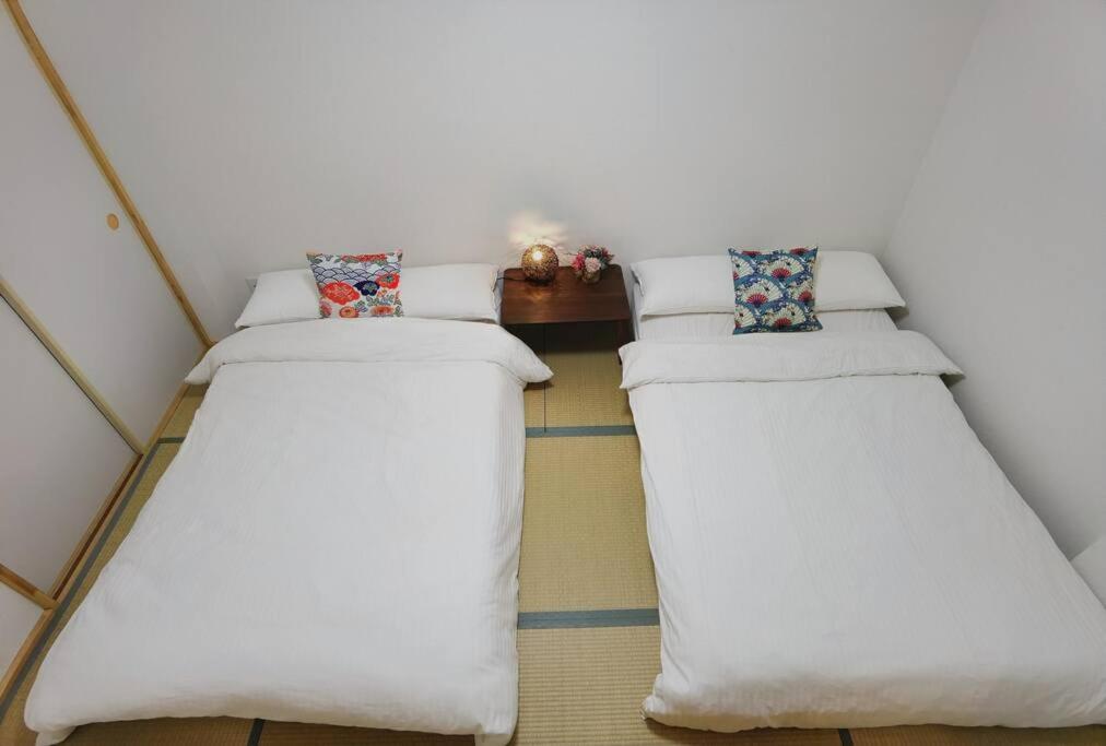 Te Near Ebisu50㎡/2ldk Guest house