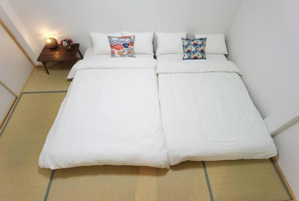 Guest house Te Near Ebisu50㎡/2ldk *