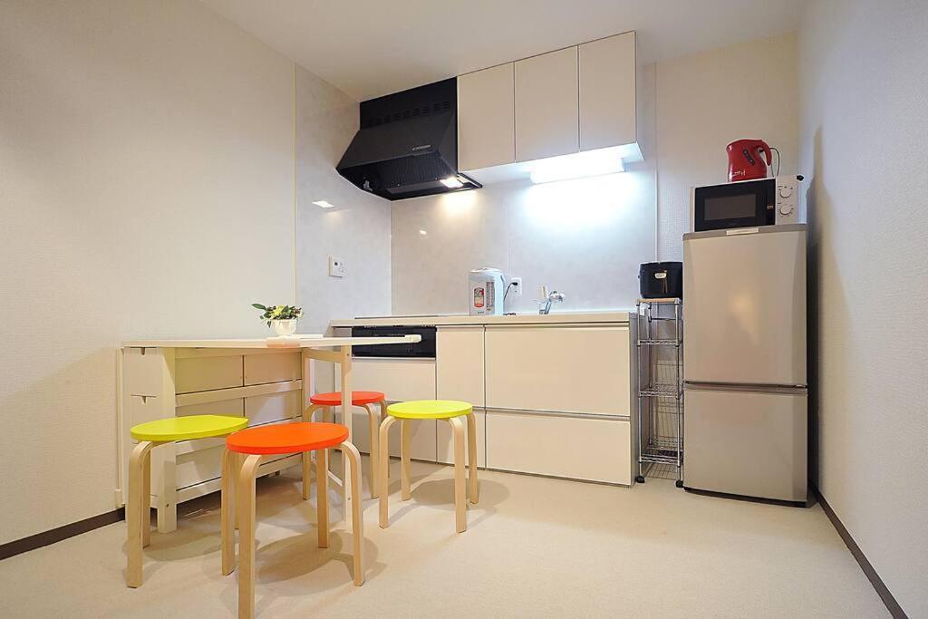 Te Near Ebisu50㎡/2ldk Guest house Osaka