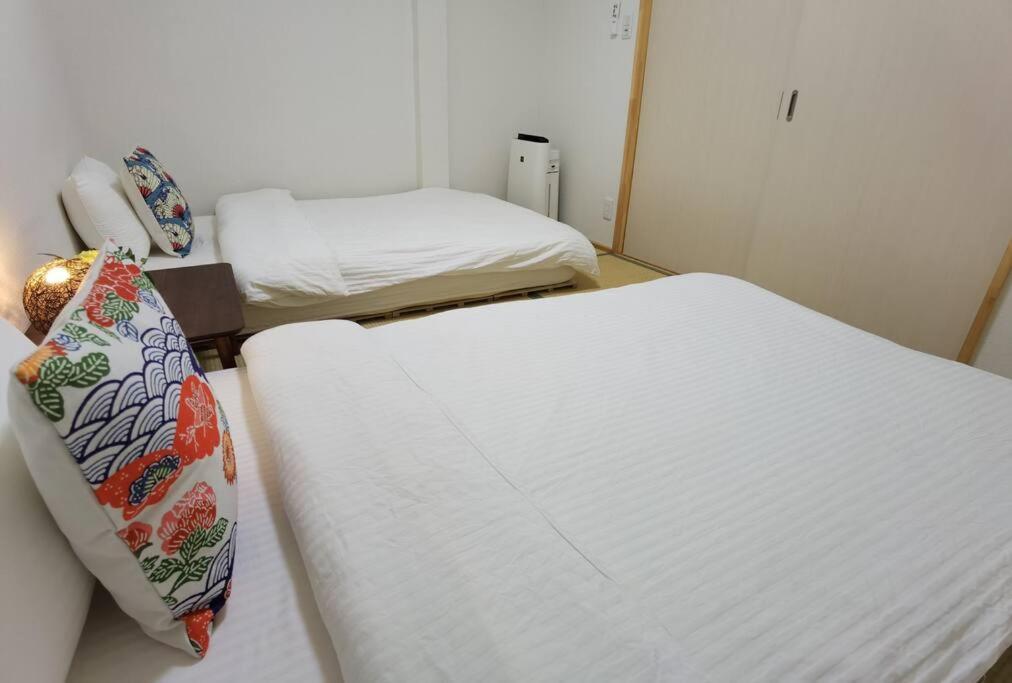 Guest house Te Near Ebisu50㎡/2ldk Osaka