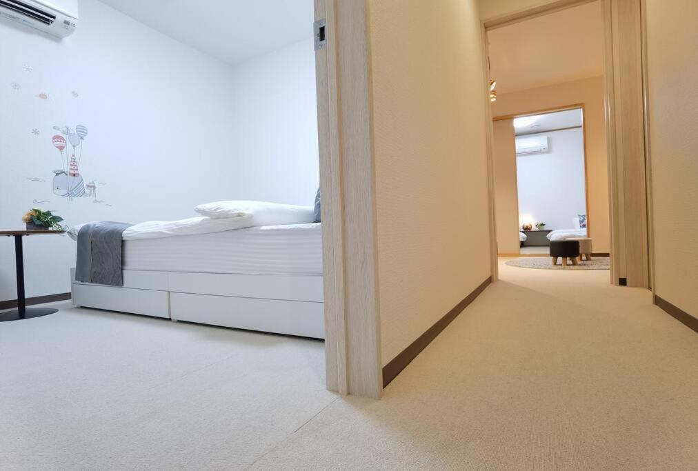 Te Near Ebisu50㎡/2ldk Guest house