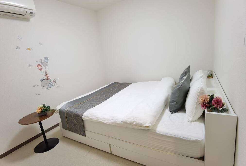 Te Near Ebisu50㎡/2ldk Guest house Osaka
