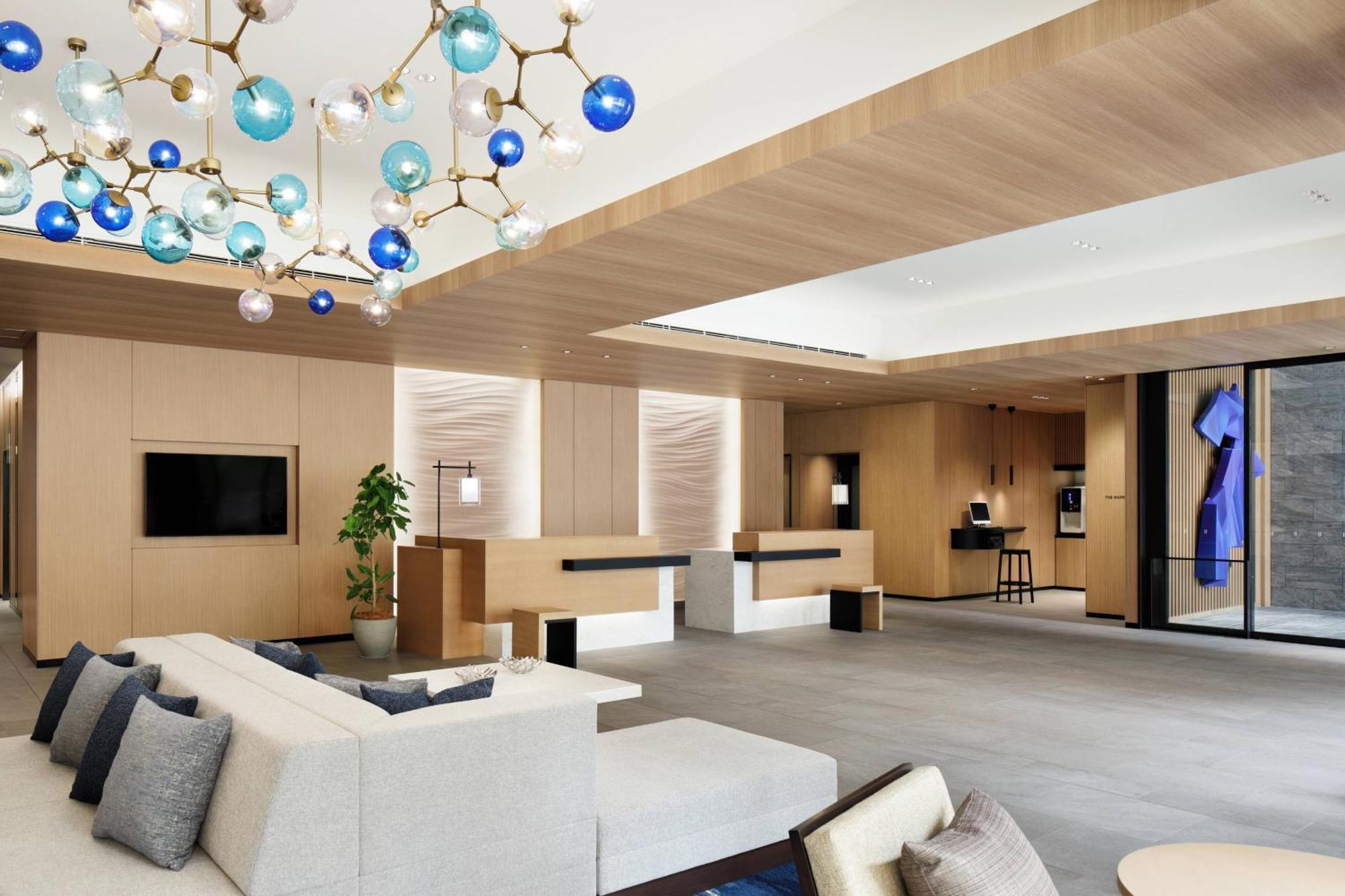 Hotel Fairfield By Marriott Namba
