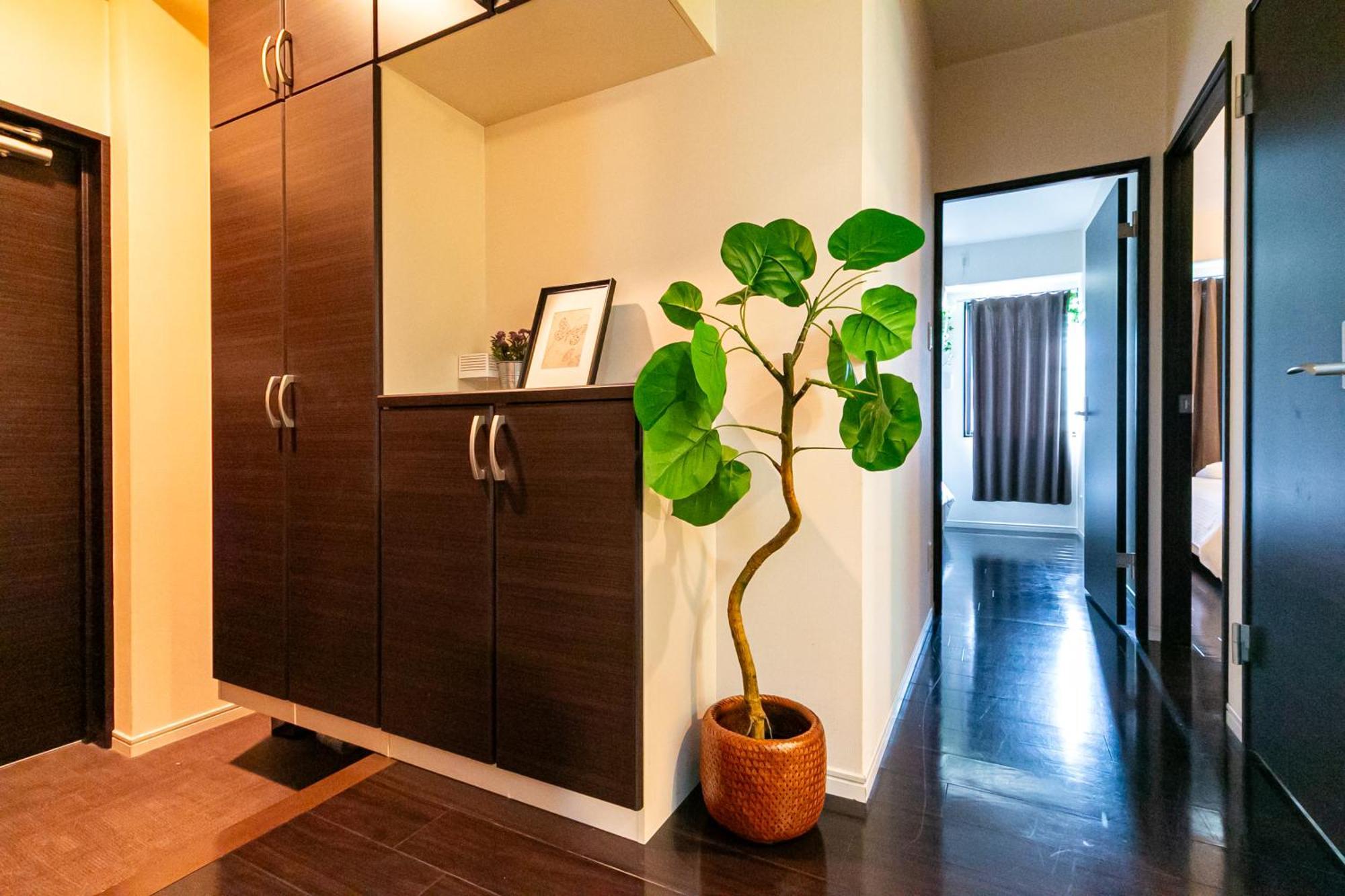 Verouno Nippombashi Apartment *