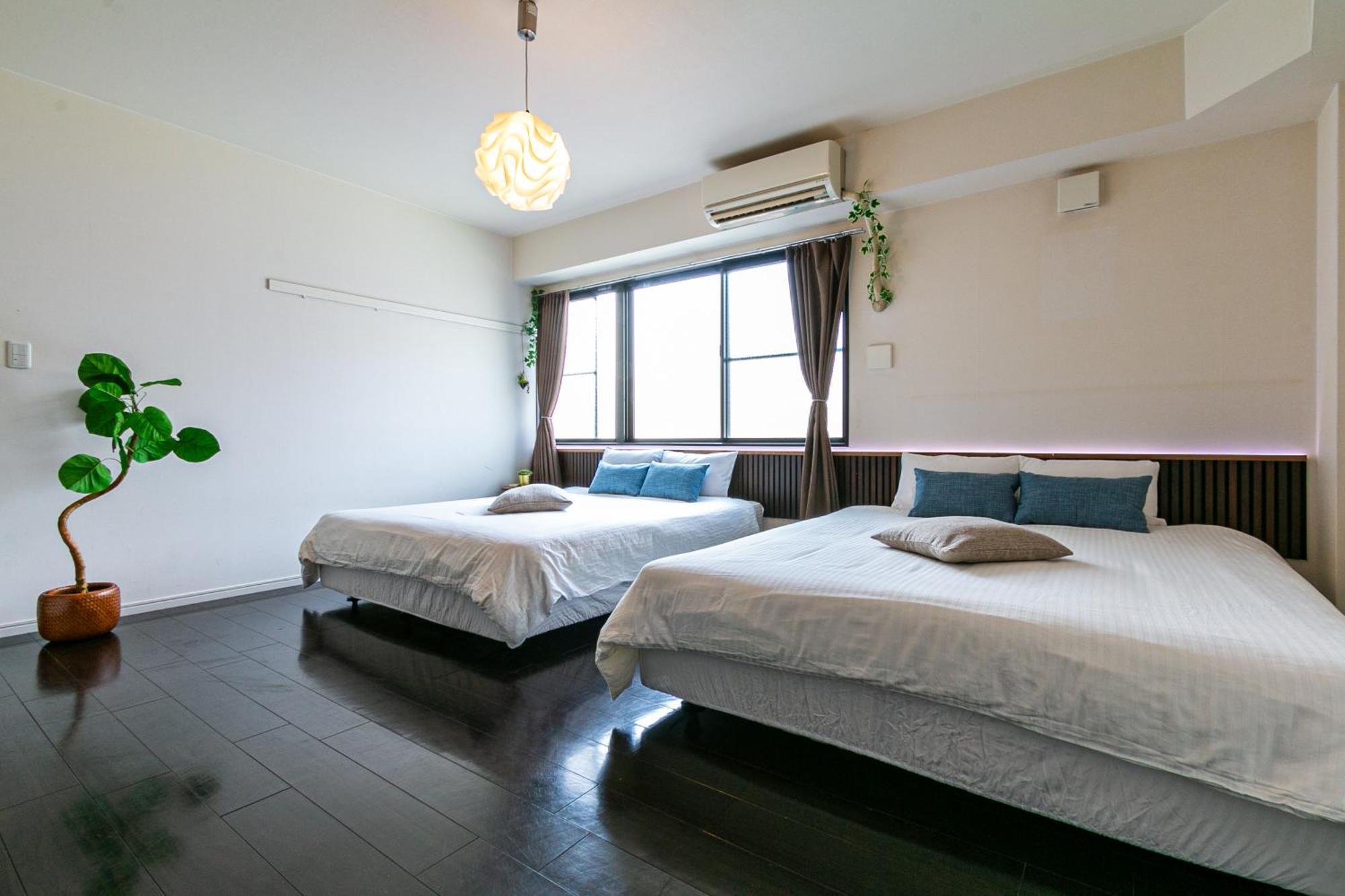 Verouno Nippombashi Apartment *