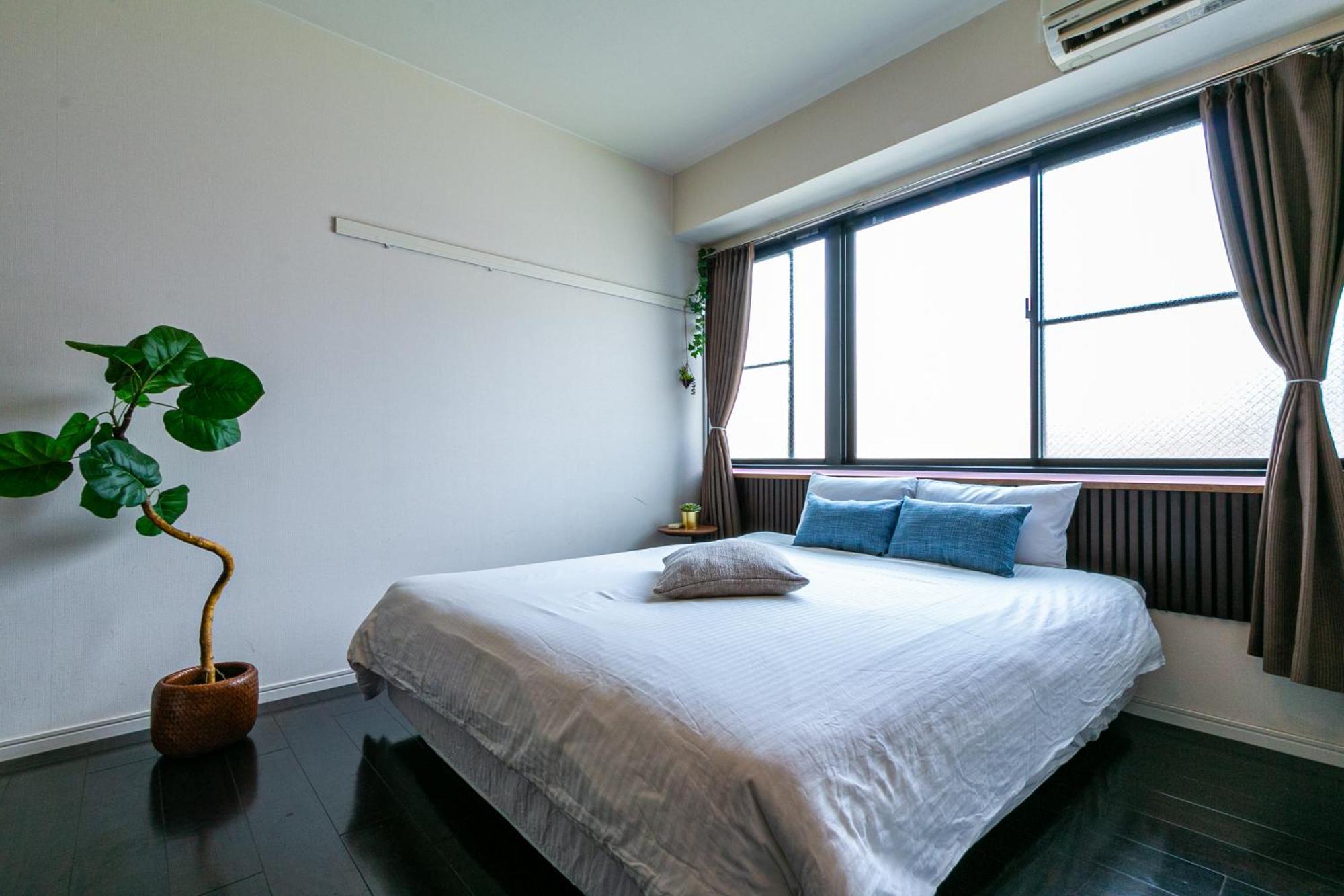 Apartment Verouno Nippombashi