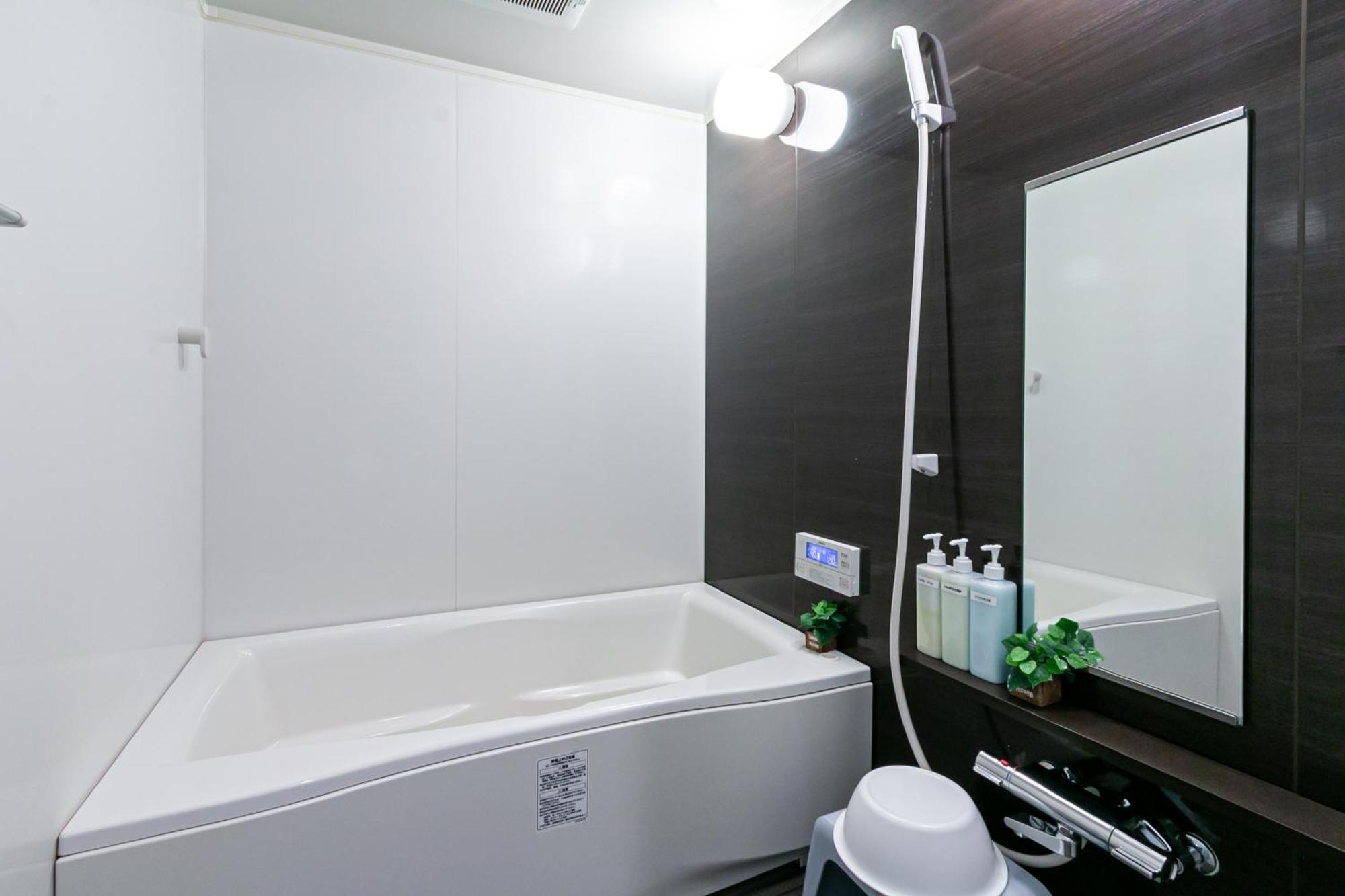 Apartment Verouno Nippombashi *