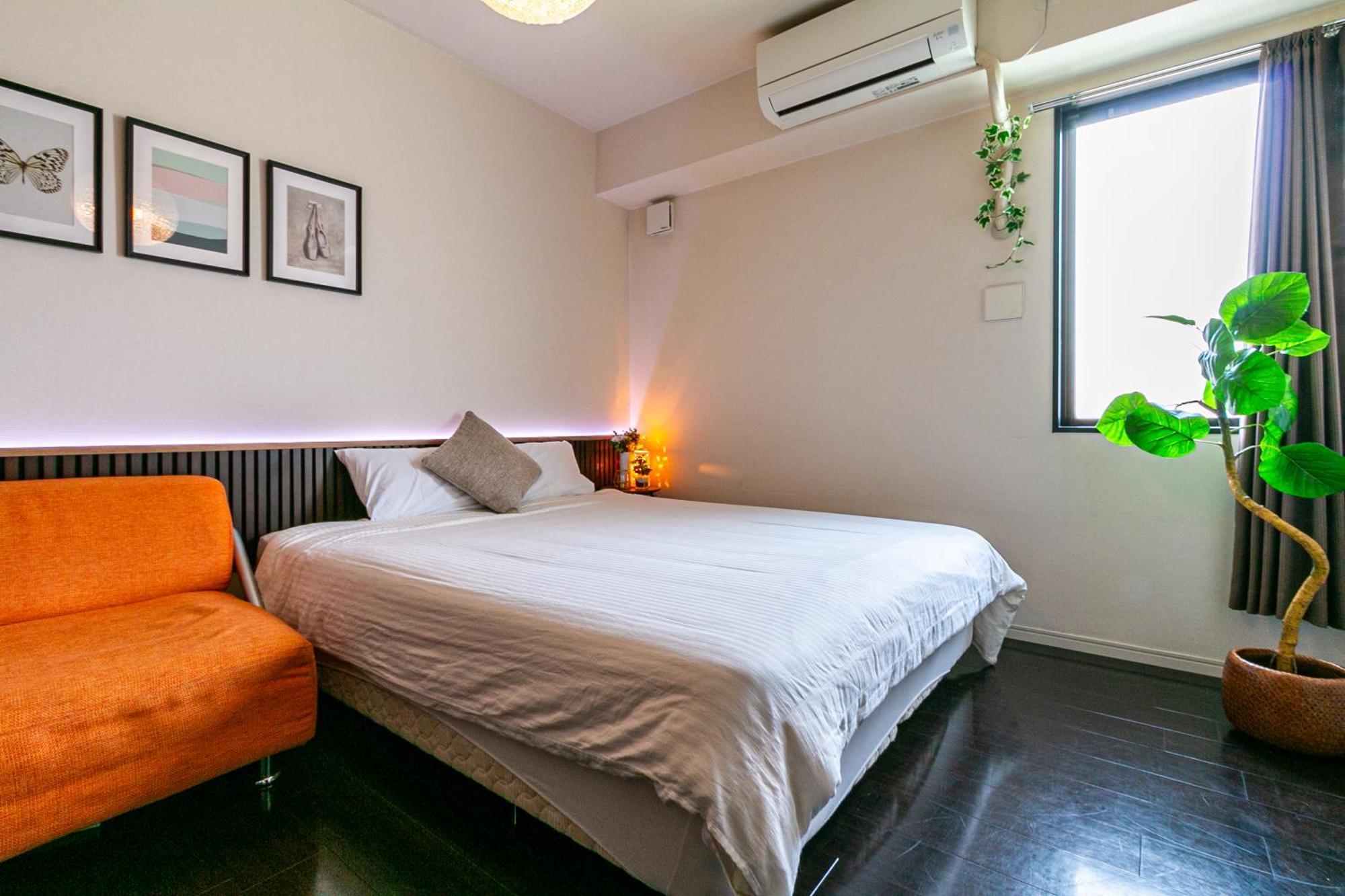Verouno Nippombashi Apartment Osaka