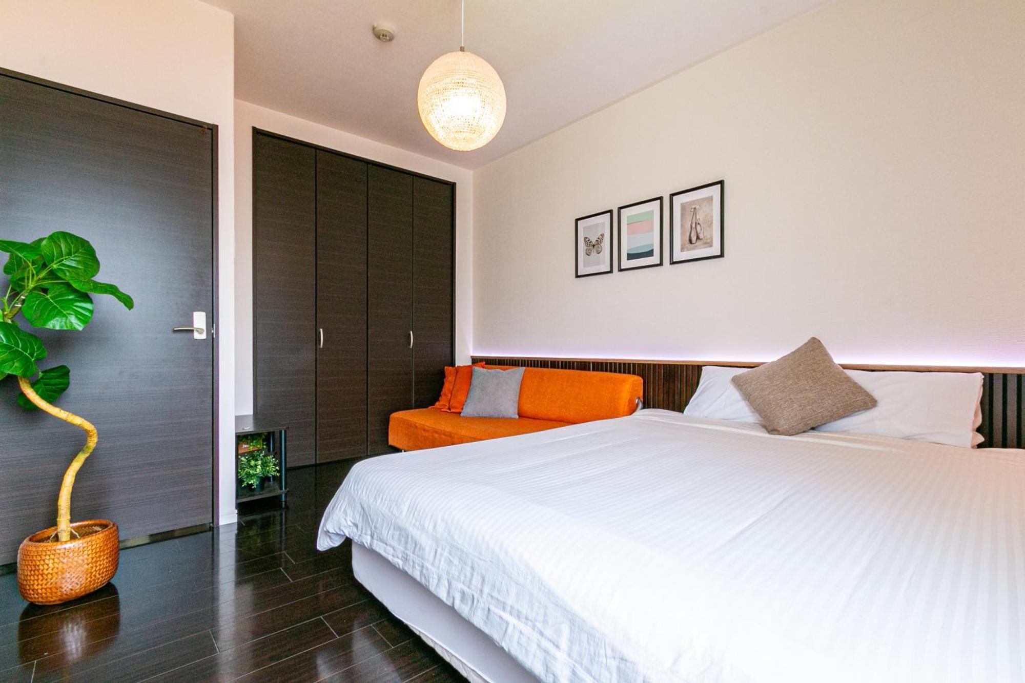 Apartment Verouno Nippombashi Osaka