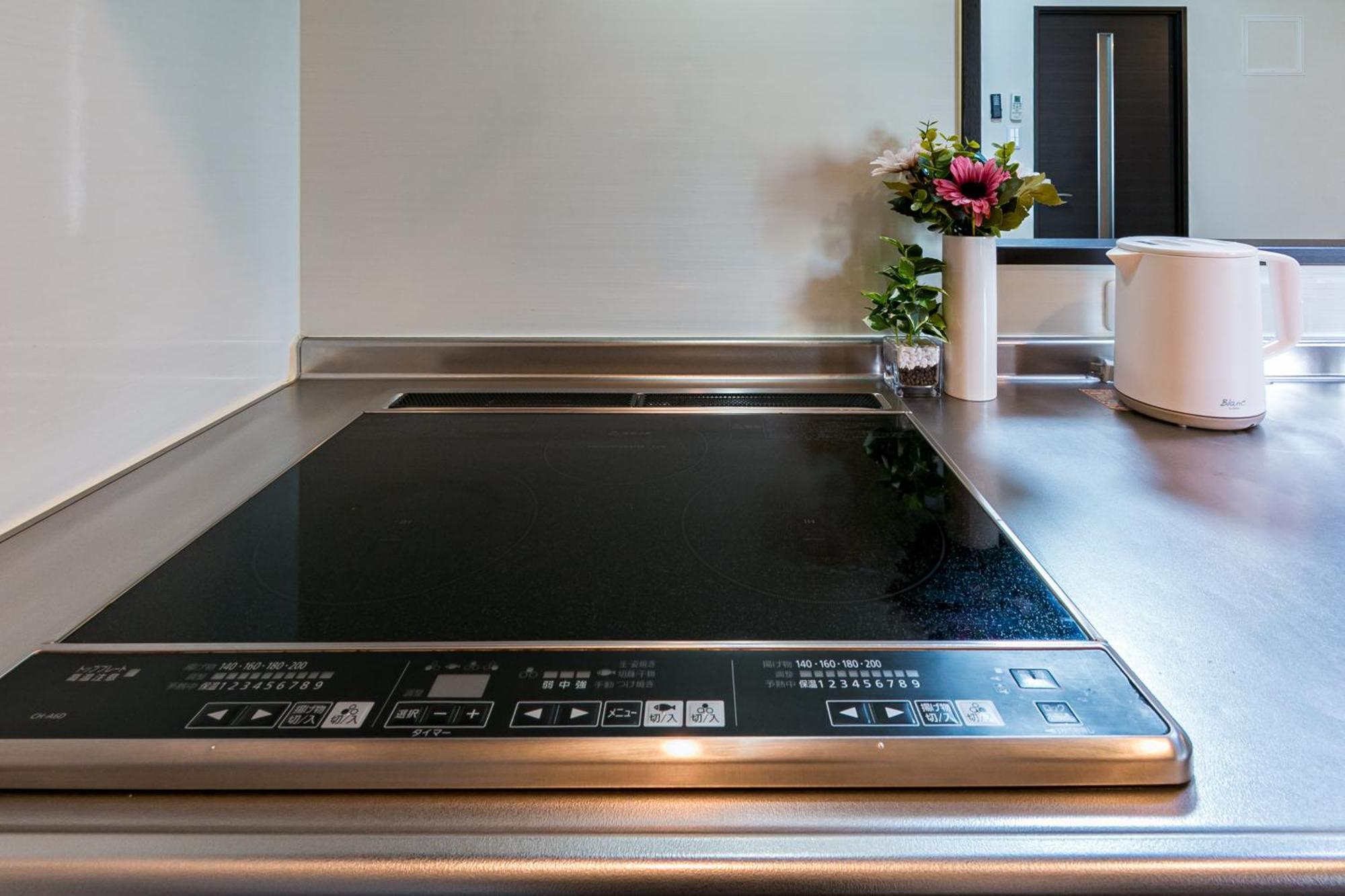 Verouno Nippombashi Apartment *