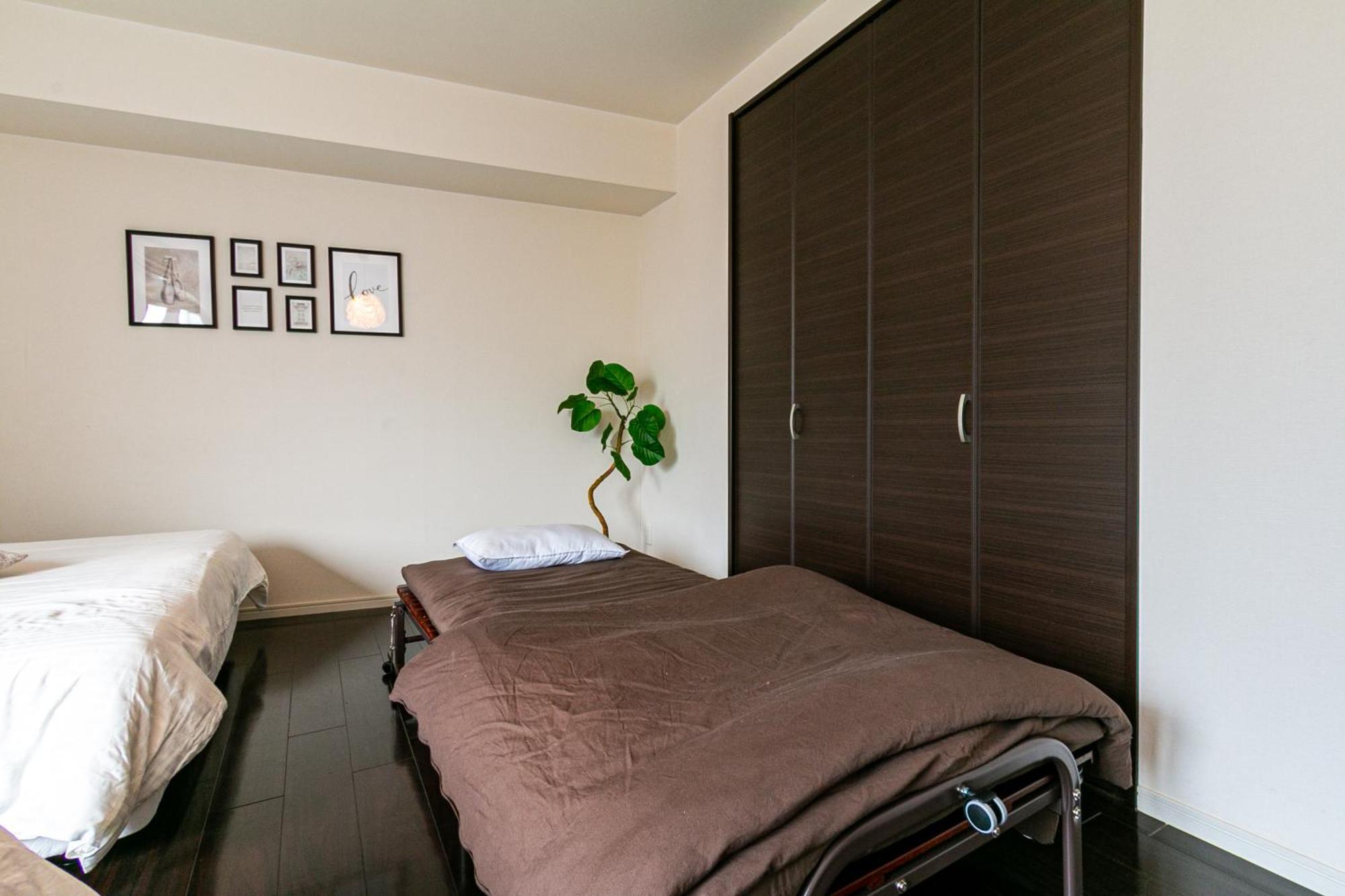Apartment Verouno Nippombashi Osaka