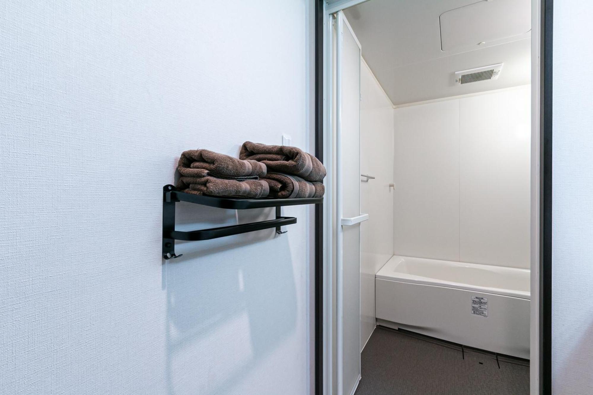 Verouno Nippombashi Apartment