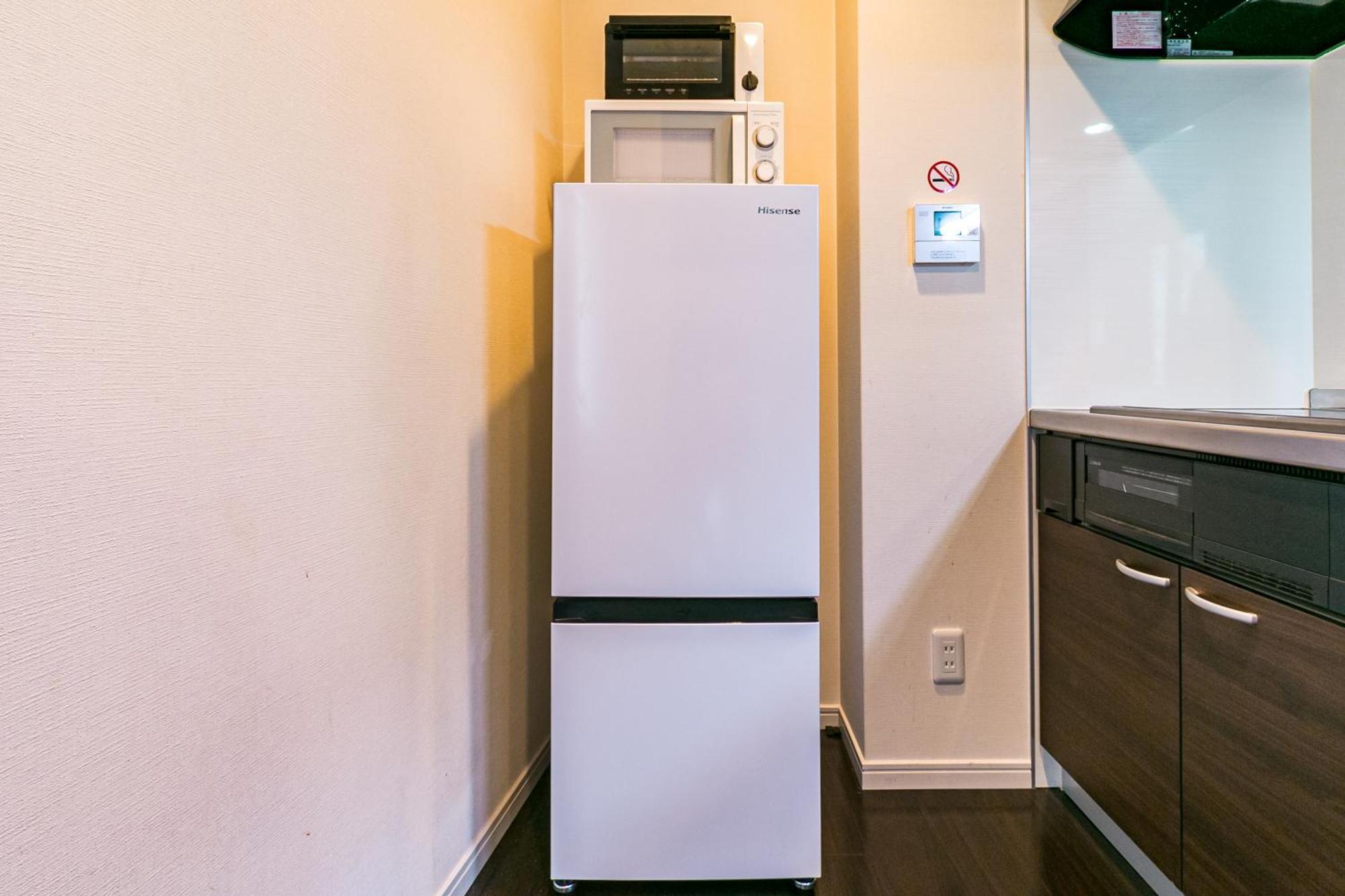 Apartment Verouno Nippombashi