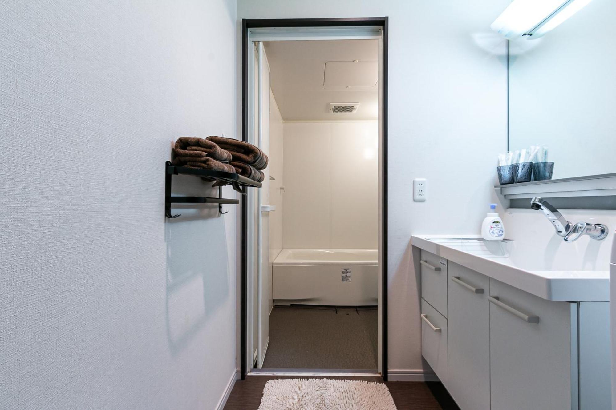 Apartment Verouno Nippombashi Osaka