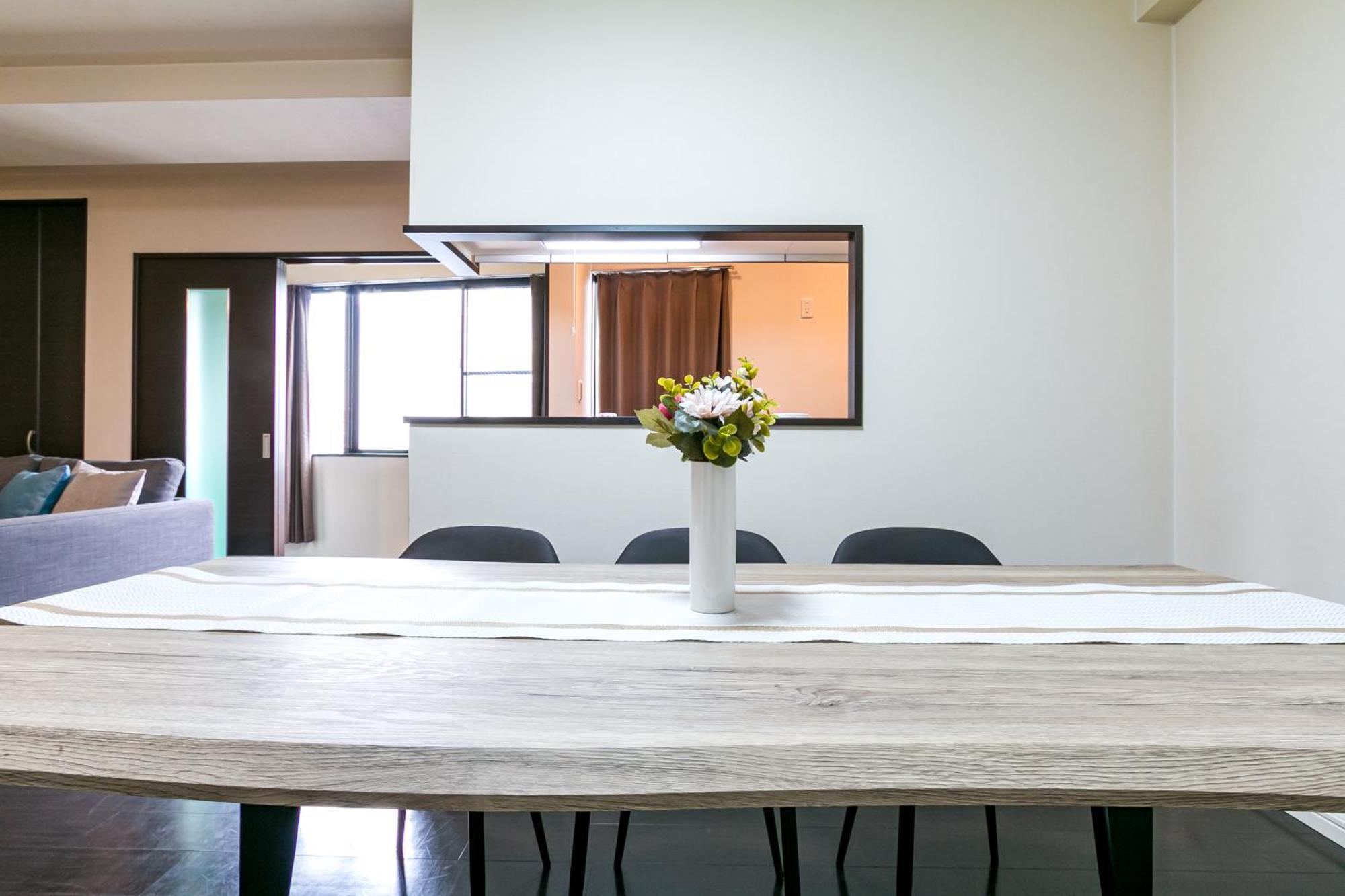 Apartment Verouno Nippombashi
