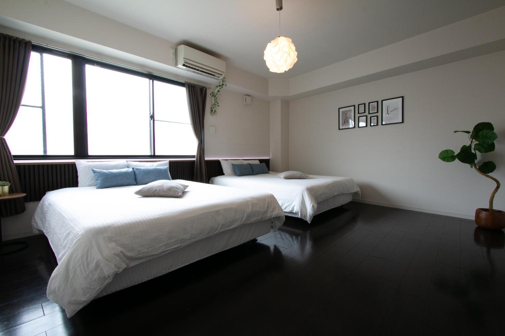 Apartment Verouno Nippombashi *