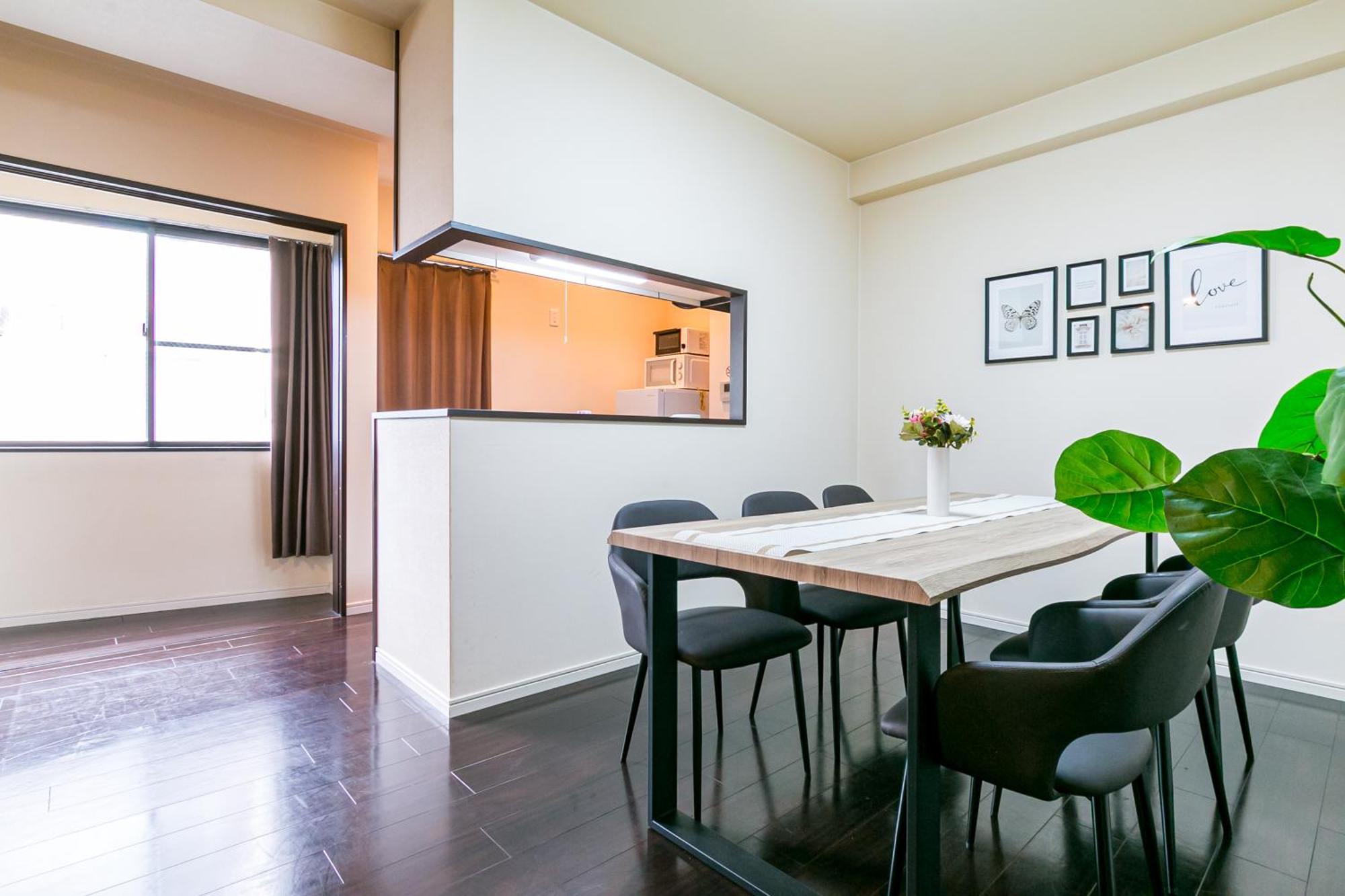 Verouno Nippombashi Apartment Osaka