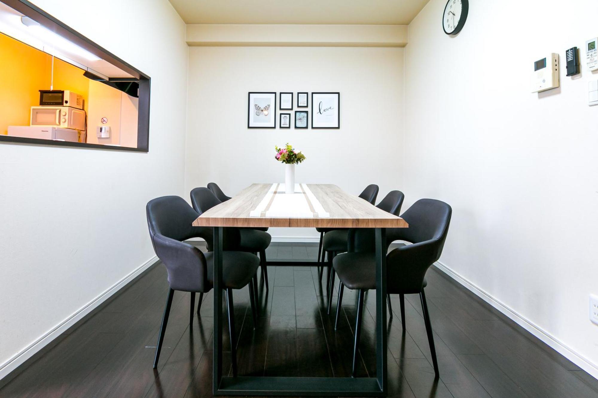 Apartment Verouno Nippombashi Osaka