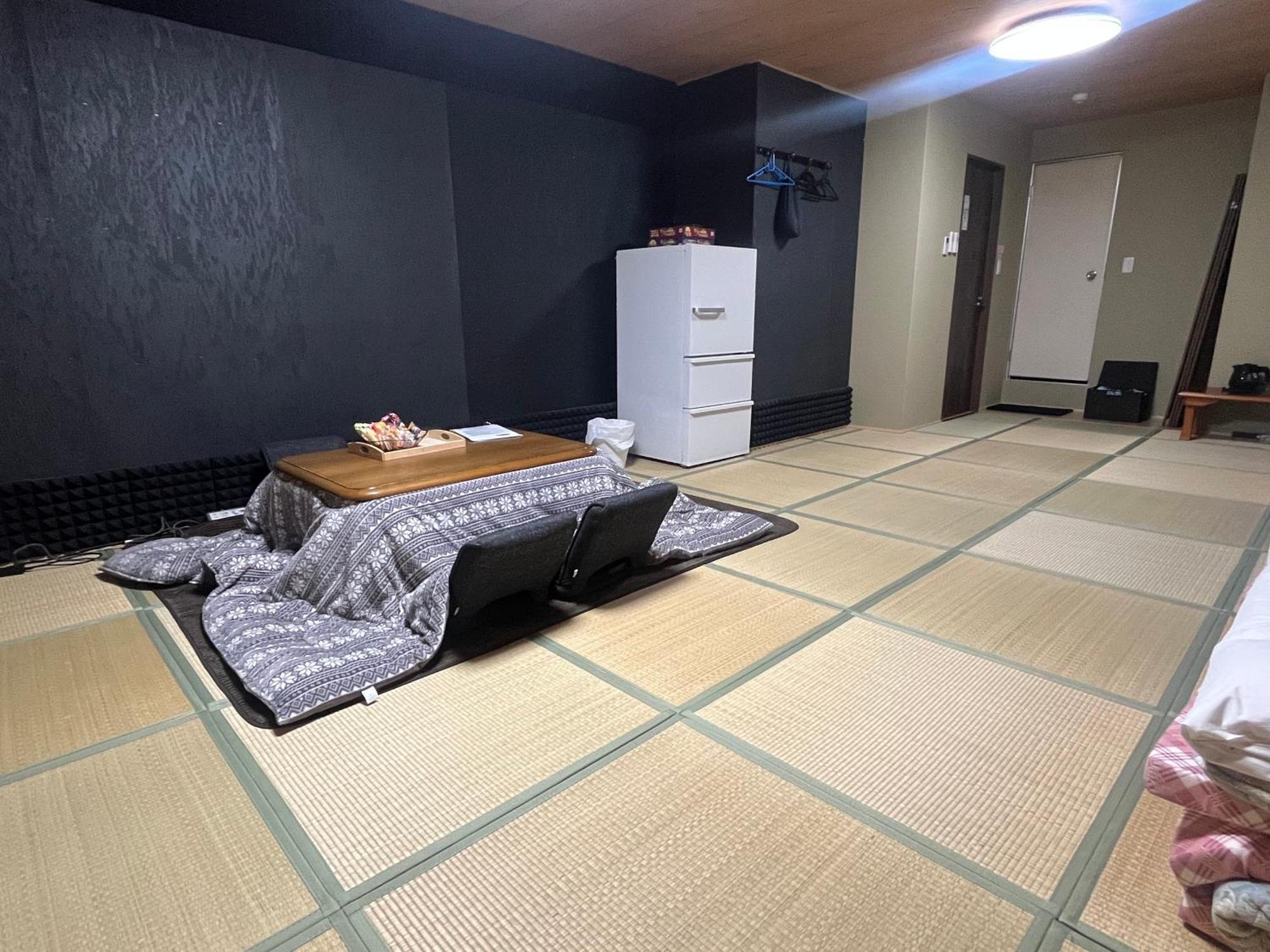 Wafu Uehonmachi Ryokan Osaka